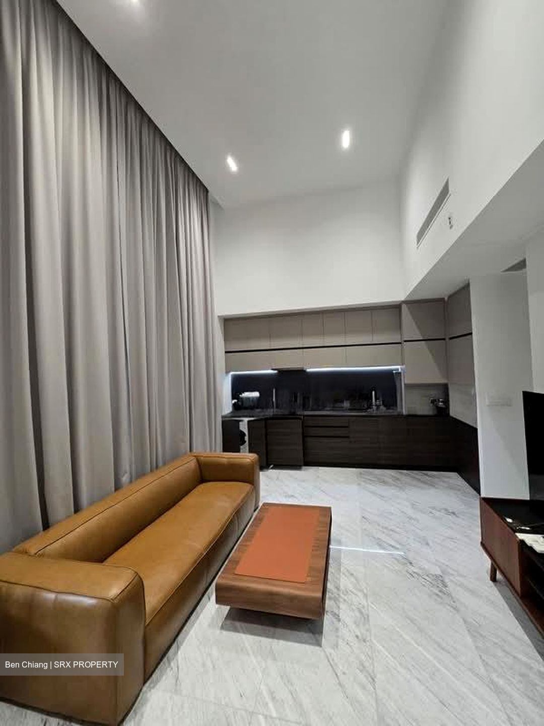 Sloane Residences (D10), Apartment #571371511